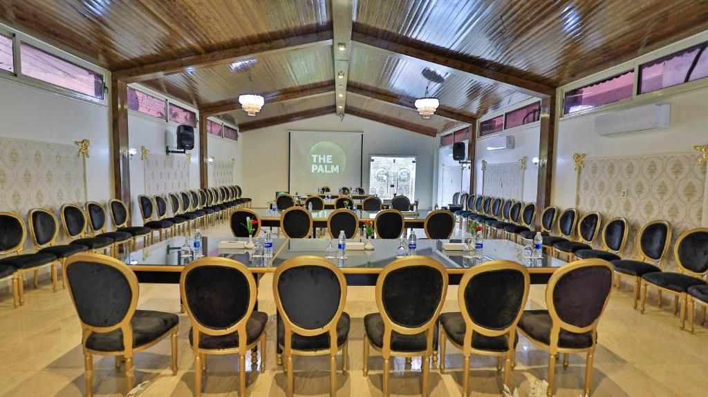Conference Room 1