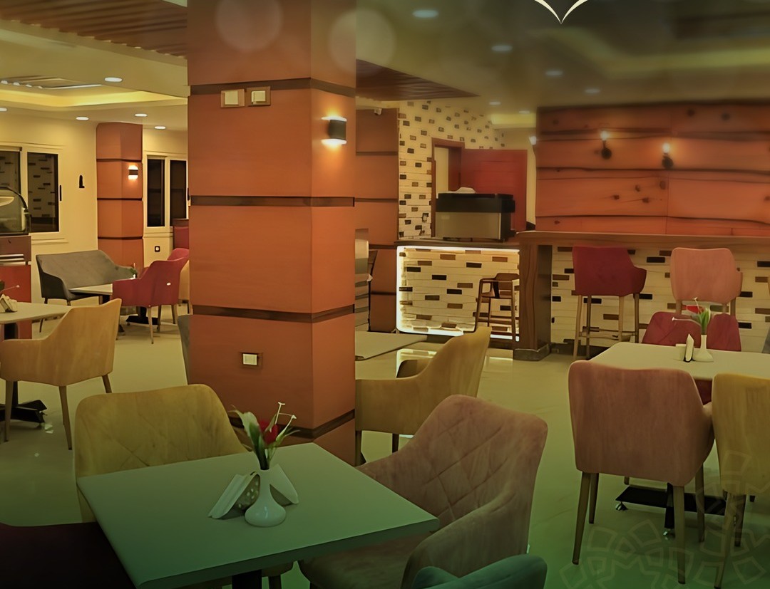 Restaurant View 2