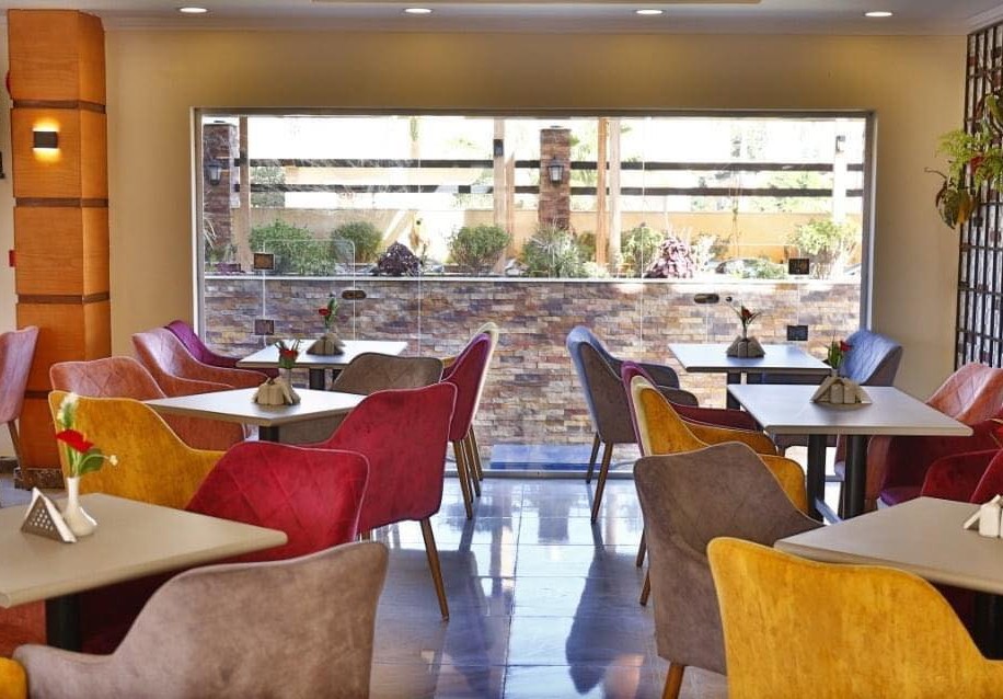 Restaurant View 3
