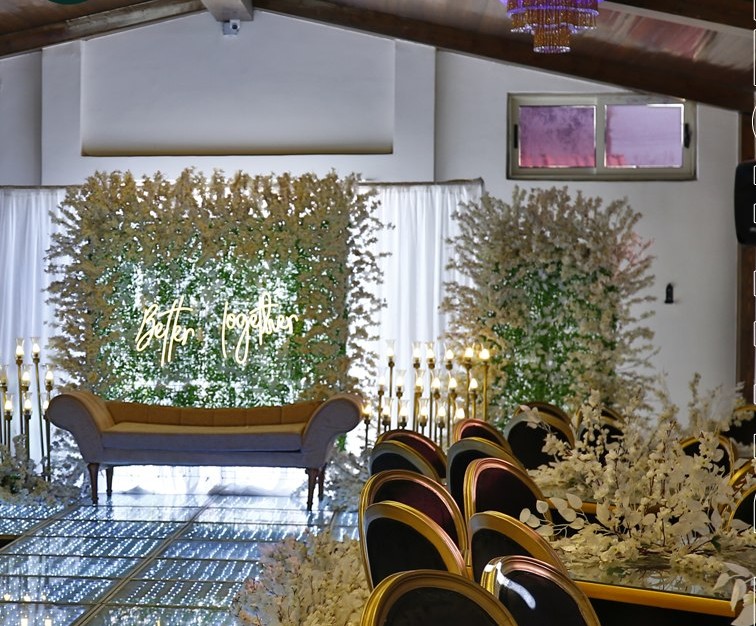 Banquet Room 3