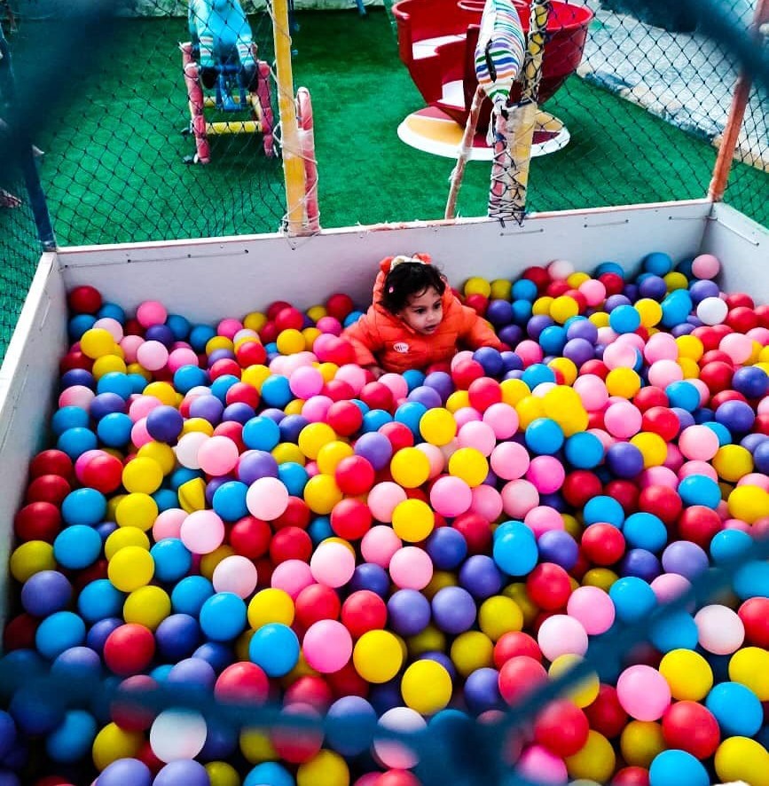 Kids Zone View 3