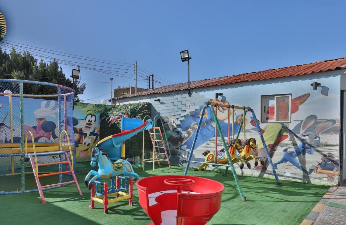 Kids Zone View 2